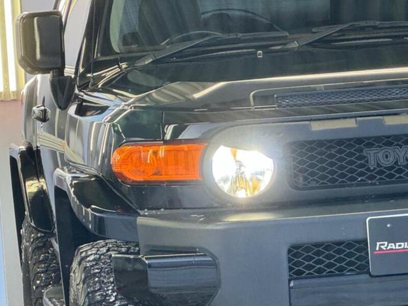 FJ CRUISER