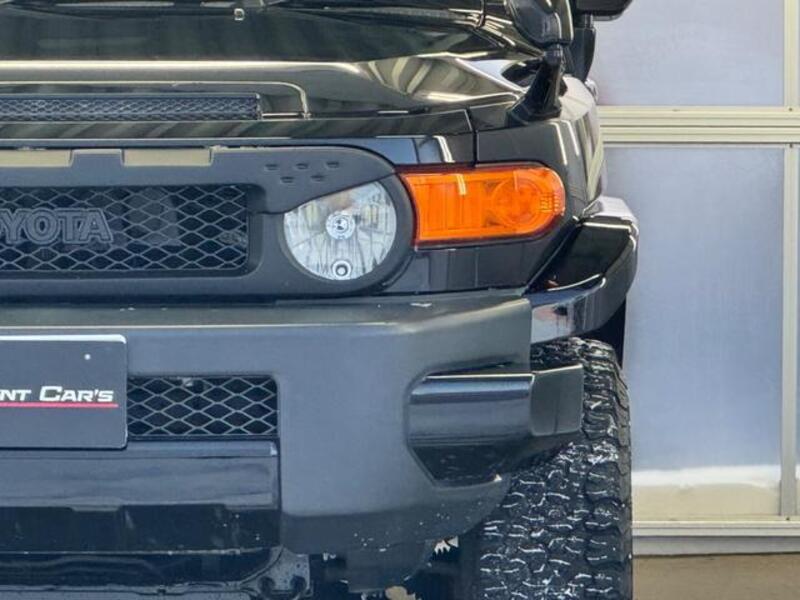 FJ CRUISER