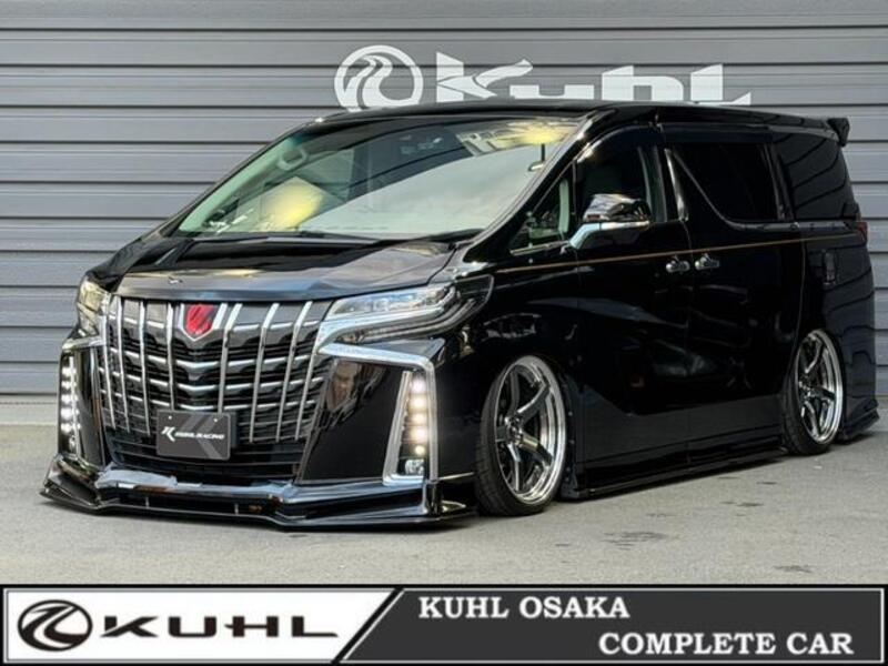 ALPHARD-0