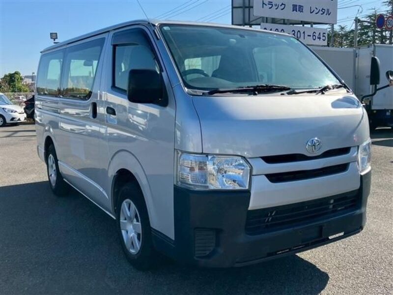 HIACE