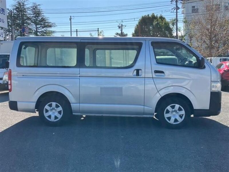 HIACE