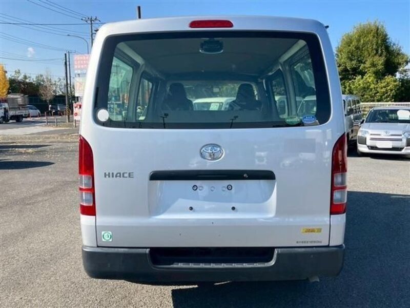 HIACE