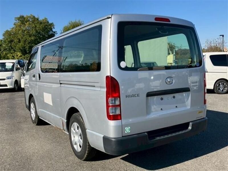 HIACE