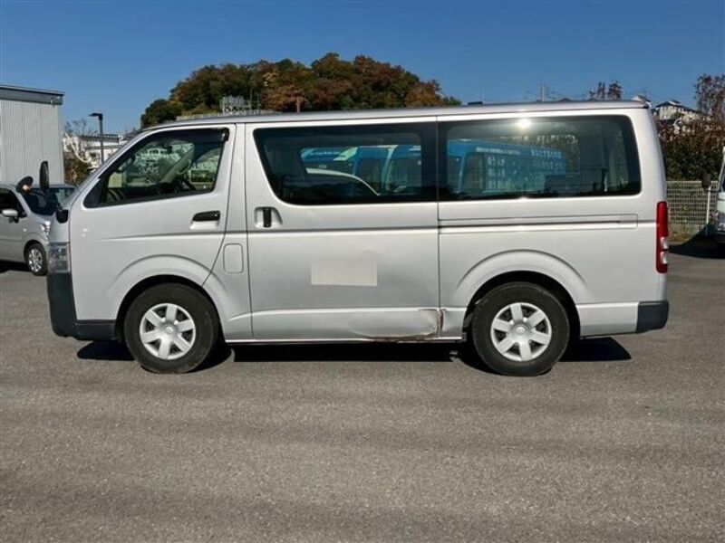 HIACE