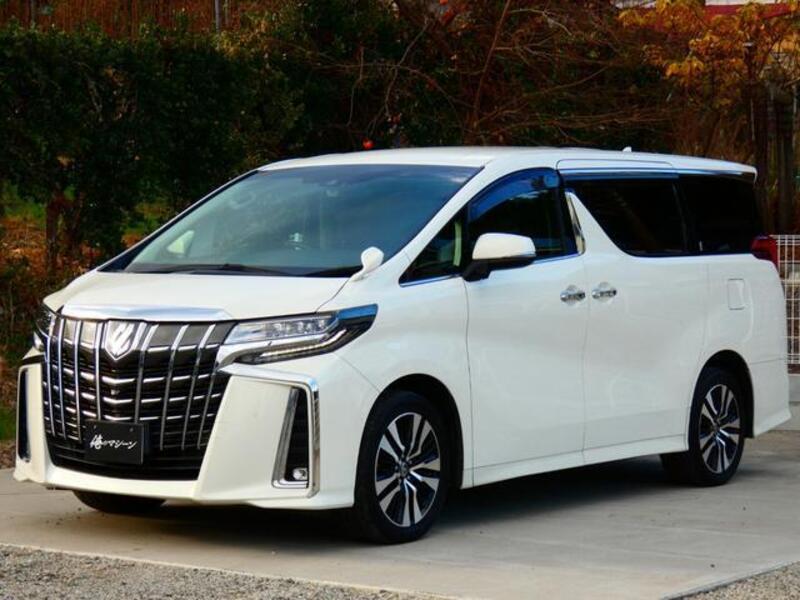ALPHARD-0