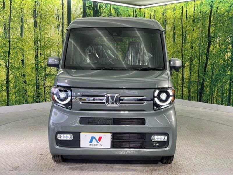 N-VAN