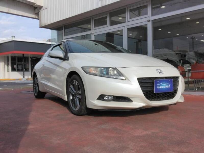 CR-Z