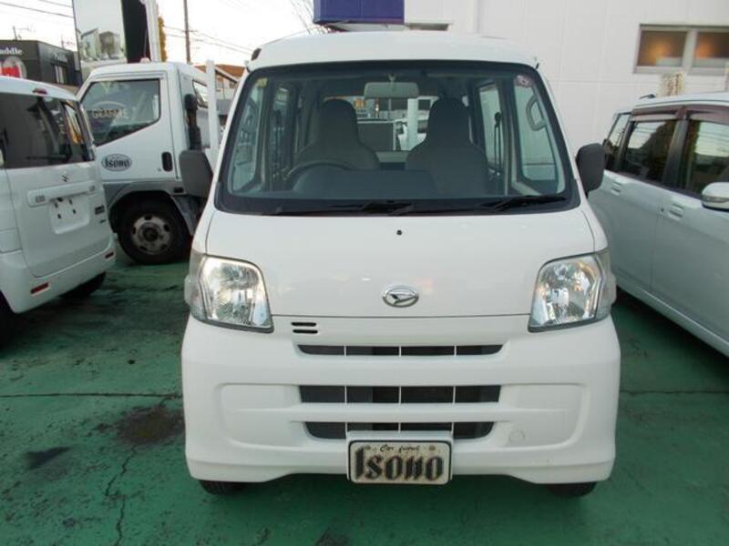 HIJET CARGO