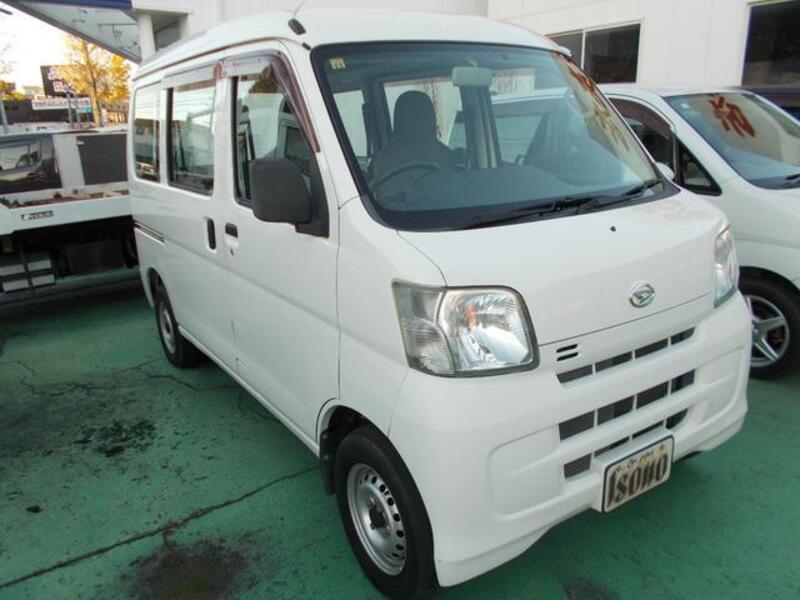 HIJET CARGO