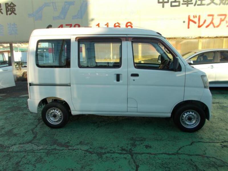 HIJET CARGO