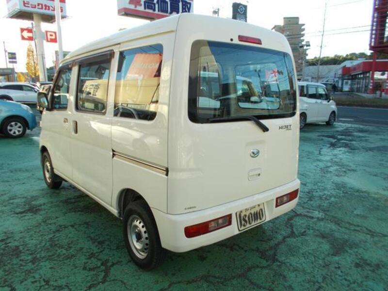 HIJET CARGO