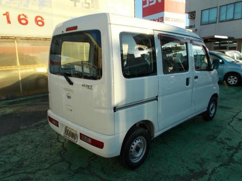 HIJET CARGO