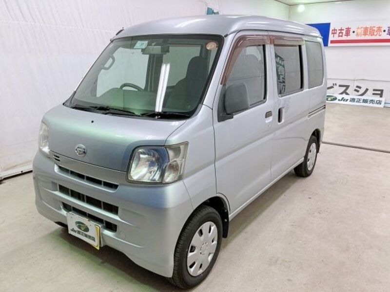 HIJET CARGO