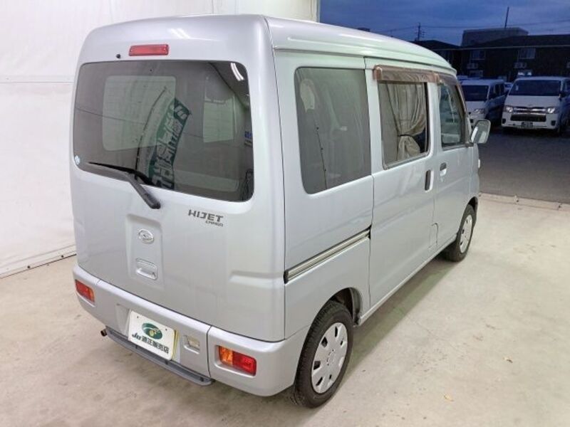 HIJET CARGO