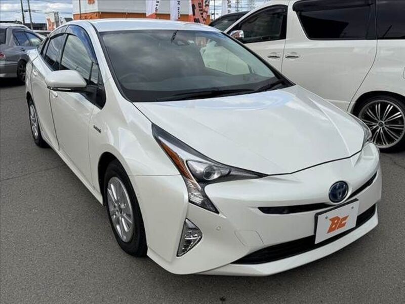 PRIUS