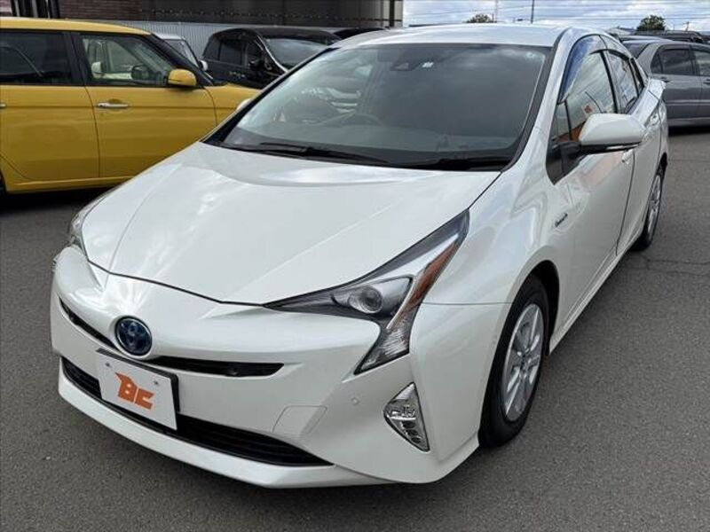 PRIUS