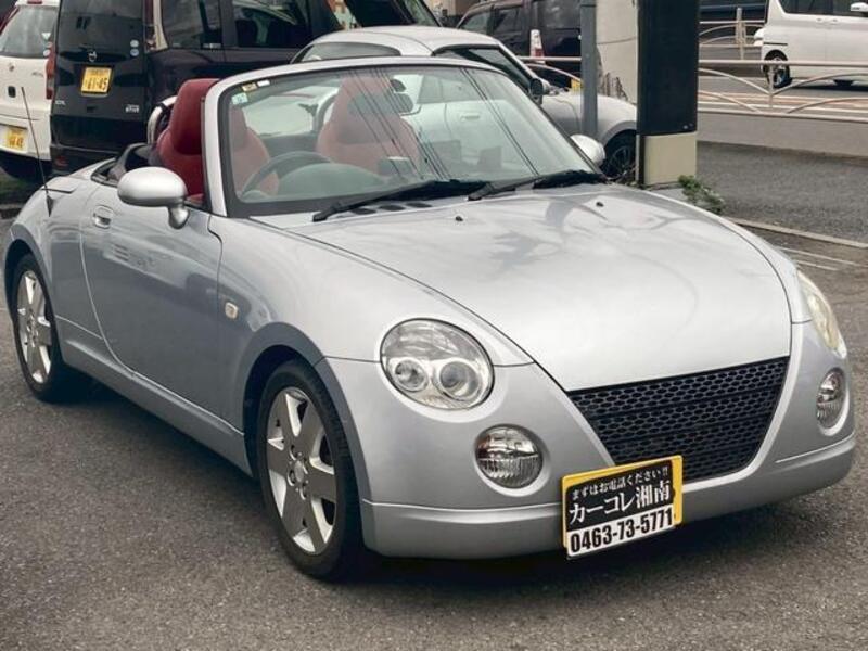 COPEN