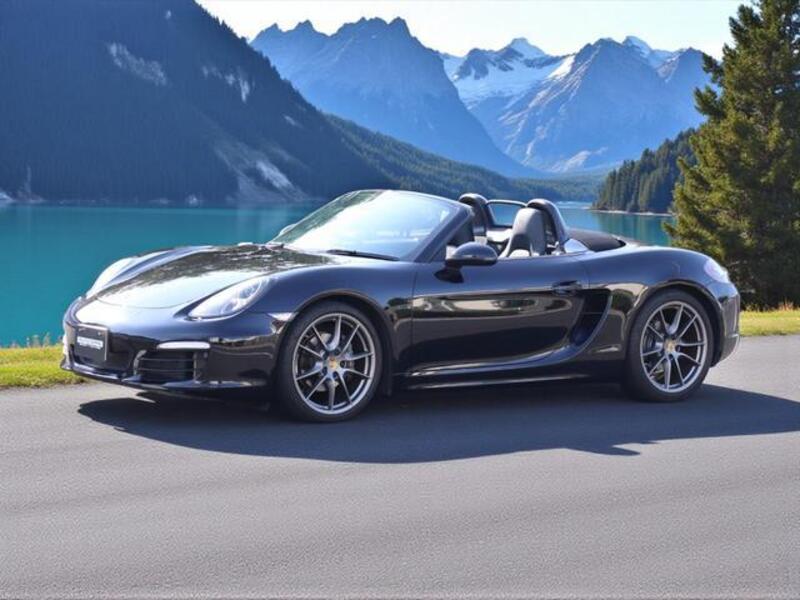 BOXSTER