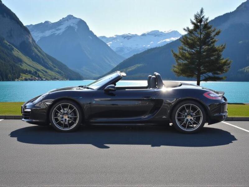 BOXSTER