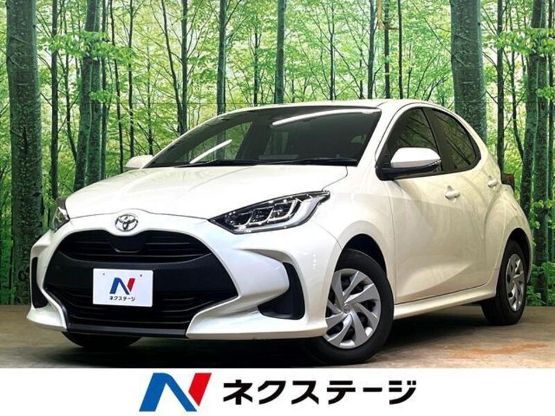 YARIS-0