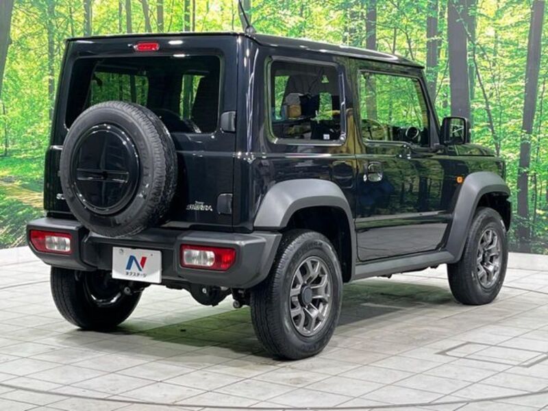 JIMNY SIERRA
