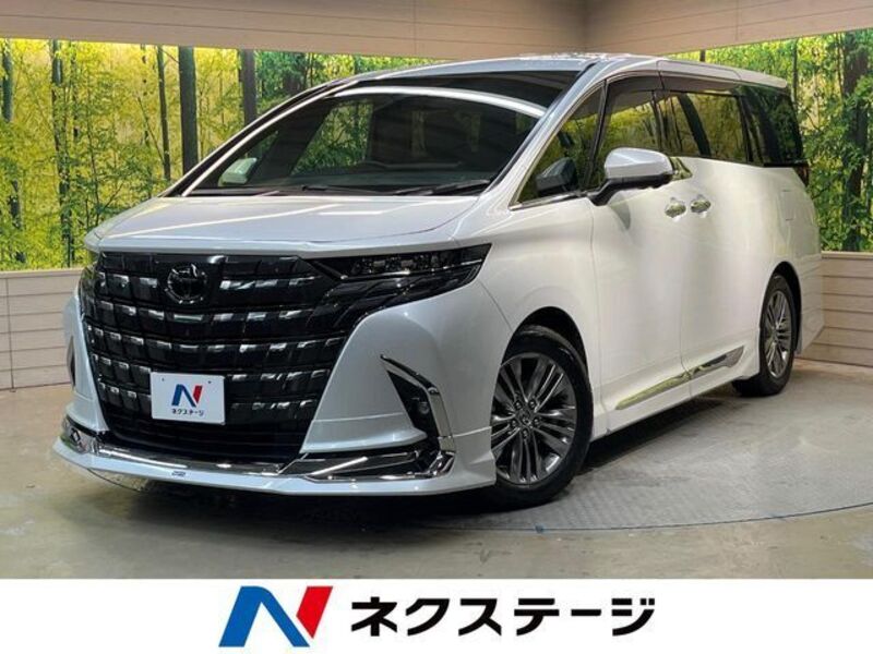 ALPHARD-0