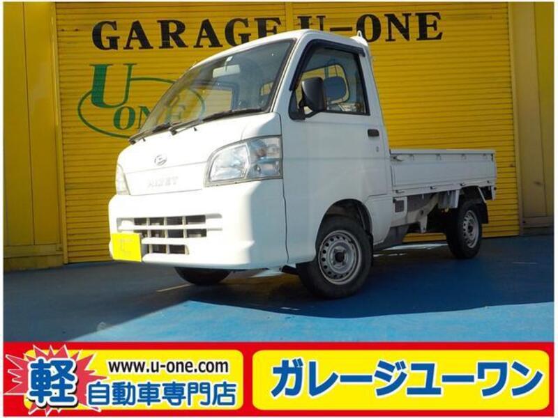 HIJET TRUCK-0