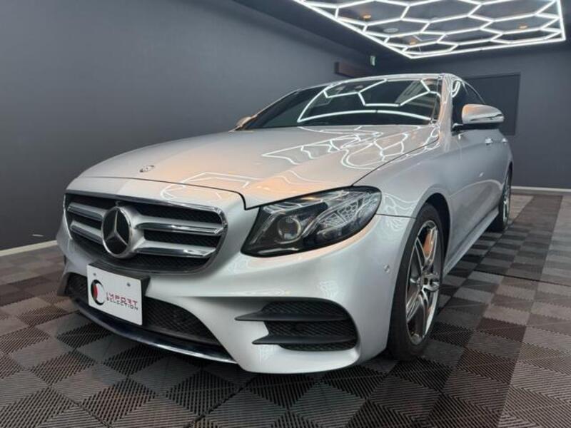 E-CLASS