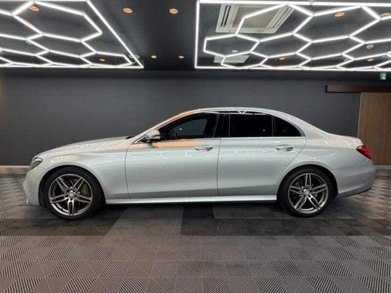 E-CLASS
