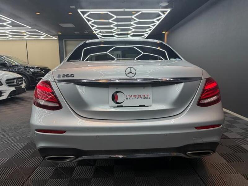 E-CLASS