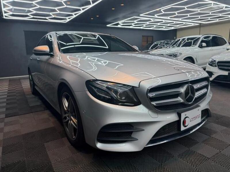 E-CLASS