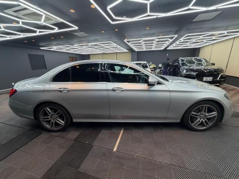 E-CLASS