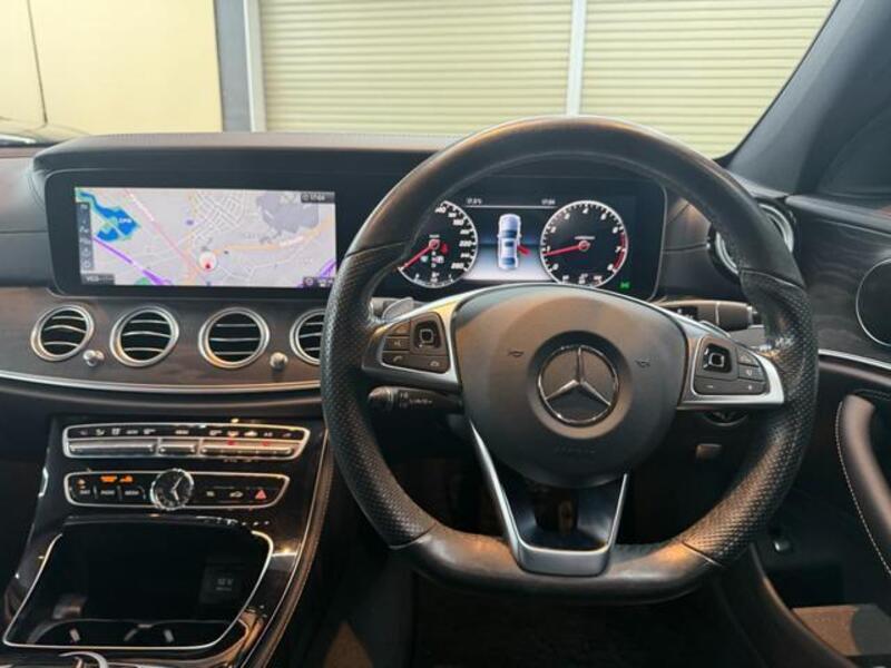 E-CLASS