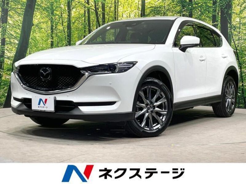 CX-5-0
