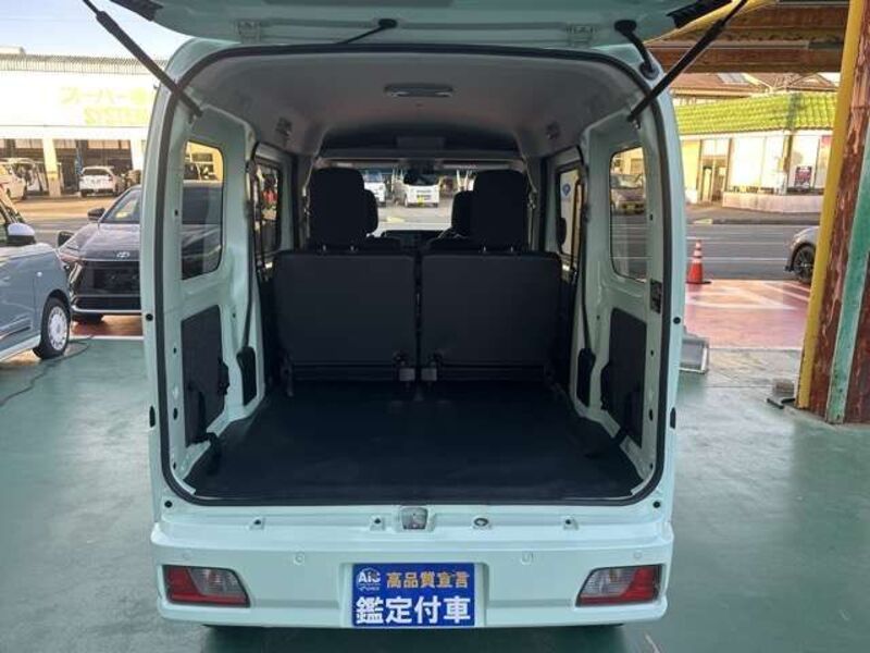 HIJET CARGO