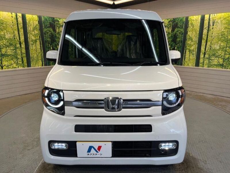 N-VAN