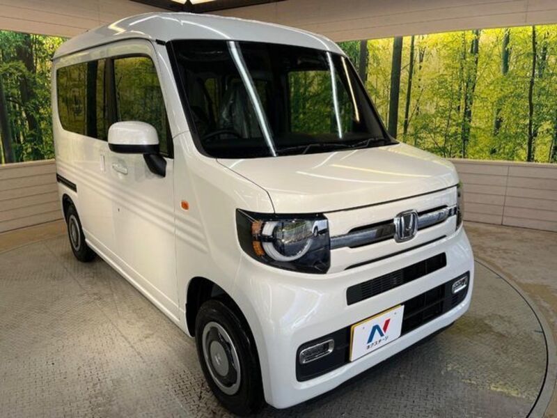 N-VAN