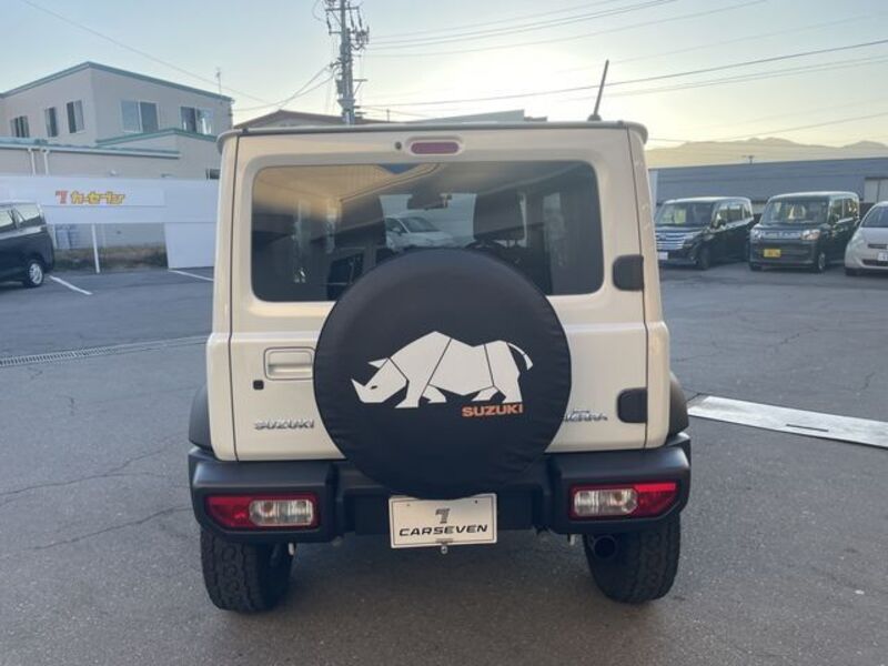 JIMNY SIERRA
