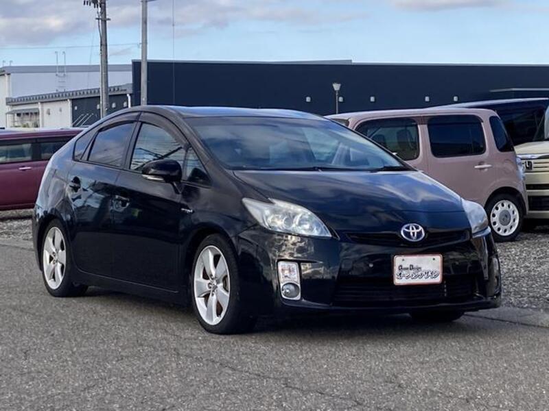 PRIUS