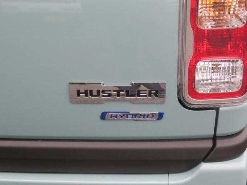 HUSTLER