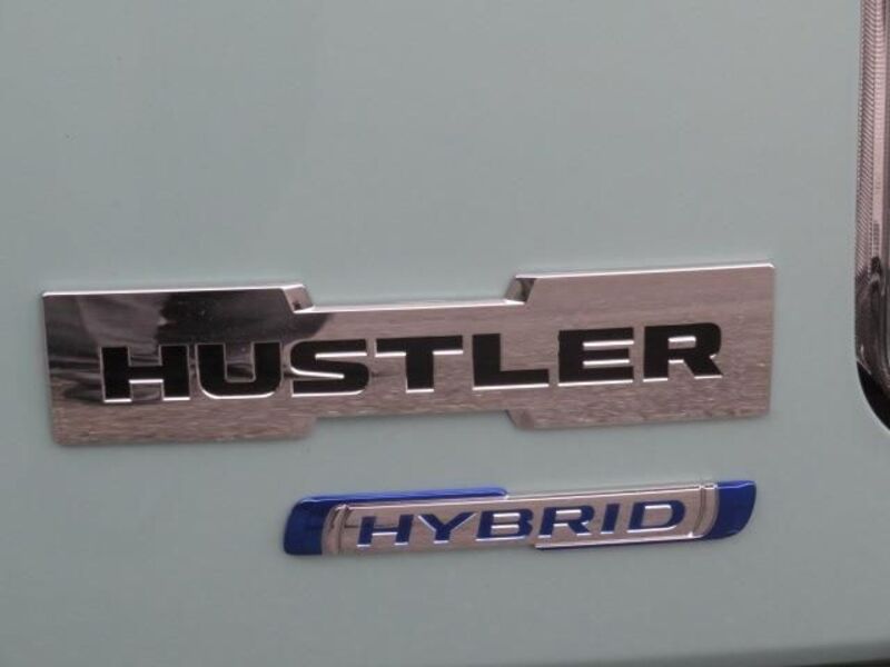 HUSTLER