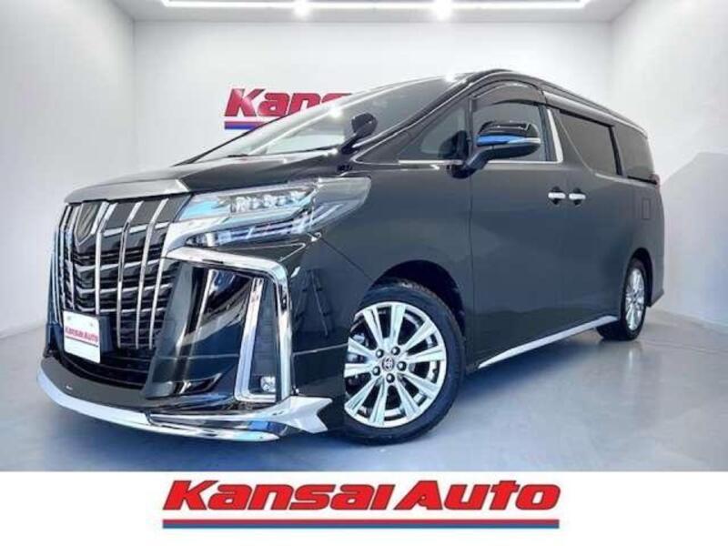 ALPHARD-0