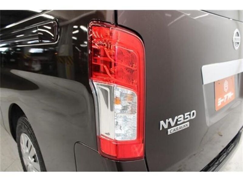 NV350 CARAVAN