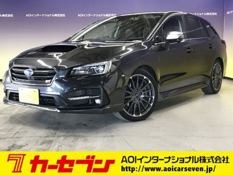 LEVORG-0