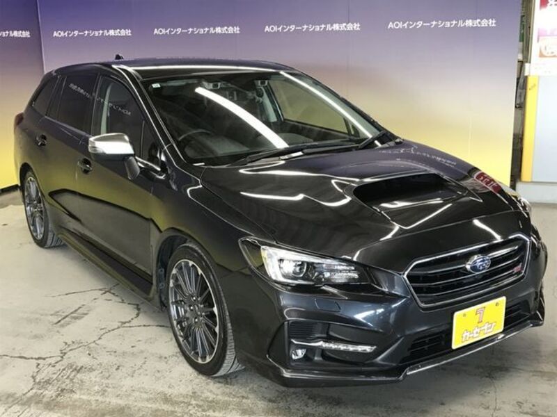 LEVORG