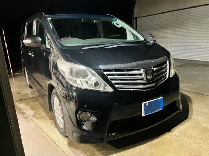 ALPHARD-0