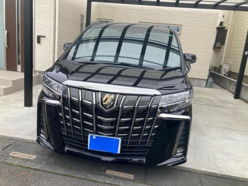 ALPHARD