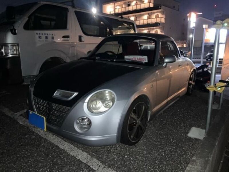 COPEN