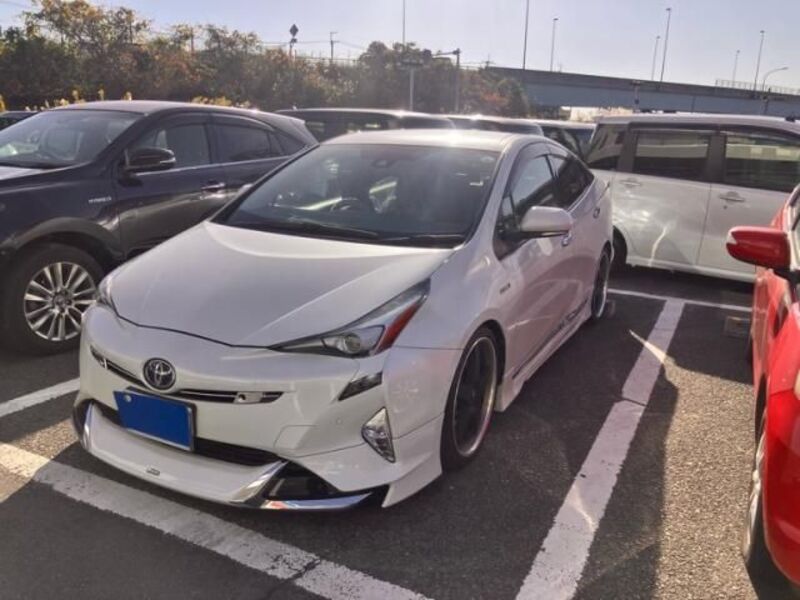 PRIUS