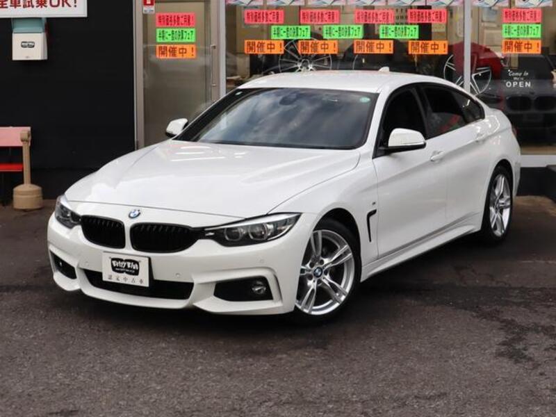 4 SERIES